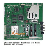 Placa Principal Tv Lcd