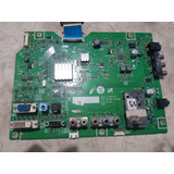 Placa Principal Tv Lcd