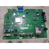 Placa Principal Tv Lcd