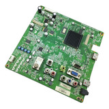 Placa Principal Tv Le32w156