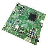 Placa Principal Tv Le32w156