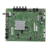 Placa Principal Tv Led