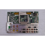 Placa Principal Tv LG
