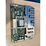 Placa Principal Tv LG