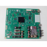 Placa Principal Tv LG 42lk330 32lk450 37lk450 47lk450