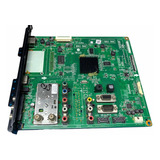 Placa Principal Tv LG 42lk450 Eax64290501