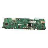 Placa Principal Tv LG