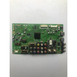 Placa Principal Tv LG Plasma 50pj250 Eax61548404 3 