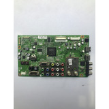 Placa Principal Tv LG Plasma 50pj250