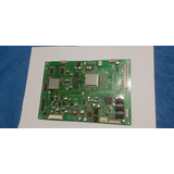Placa Principal Tv LG Scarlet 47lh70yd com Defeito 