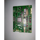 Placa Principal Tv Monitor