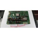 Placa Principal Tv Monitor