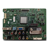 Placa Principal Tv Monitor