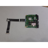 Placa Principal Tv Panasonic