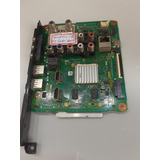 Placa Principal Tv Panasonic