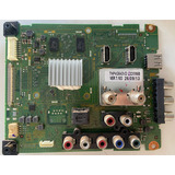 Placa Principal Tv Panasonic