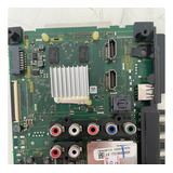 Placa Principal Tv Panasonic