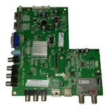 Placa Principal Tv Ph24m Led A2