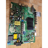 Placa Principal Tv Ph32e20dsgwa Atenção Pra Conserto 