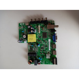 Placa Principal Tv Philco Juc7 820 00153326ph28d27d