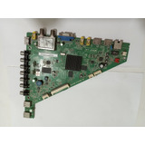 Placa Principal Tv Philco Ph 42e53sgld 40 ms63la mac2hg