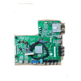 Placa Principal Tv Philco Ph24m Leda2