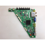 Placa Principal Tv Philco Ph32e53sg 40 ms63la mac2hg
