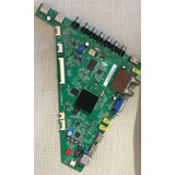 Placa Principal Tv Philco Ph32e53sg 40 ms63la mac2hg Usada