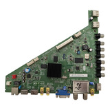 Placa Principal Tv Philco Ph42e53sg 40 ms63la mac2hg