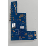 Placa Principal Tv Philco Ptv58g71ag Juc7 820 00250186