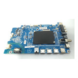 Placa Principal Tv Philco Ptv86p50snsg Juc7 820 00237447