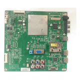 Placa Principal Tv Philips 22pfl3017d 715g5172 m01 001 004b