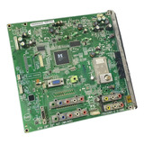 Placa Principal Tv Philips 26pfl3404 78 715g3285 2 Z side