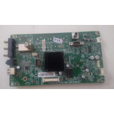 Placa Principal Tv Philips