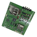 Placa Principal Tv Philips