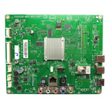 Placa Principal Tv Philips 43pfg5813 78
