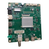 Placa Principal Tv Philips