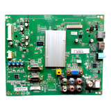 Placa Principal Tv Philips 46 Pfl 4908 G 78