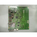 Placa Principal Tv Plasma LG 42 Pt350b