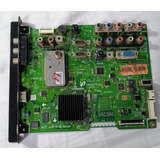 Placa Principal Tv Plasma Samsung Pl42b450b1