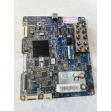 Placa Principal Tv Plasma Samsung Pl42c430