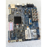 Placa Principal Tv Plasma Samsung Pl42c450