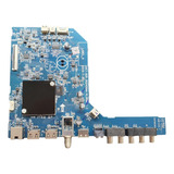 Placa Principal Tv Ptv32g52s Vb Juc7 820 00245944 Original