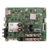 Placa Principal Tv Samsung Ln32c530f1m Bn91-05999e