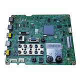 Placa Principal Tv Samsung ln32d550k7g
