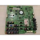 Placa Principal Tv Samsung Pl50a610t Bn94 01968a