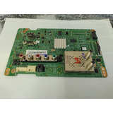 Placa Principal Tv Samsung Un40d5003 Bn91 07714x Bn41 01714b