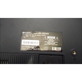 Placa Principal Tv Sony