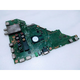 Placa Principal Tv Sony