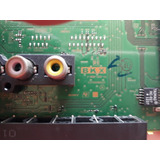 Placa Principal Tv Sony